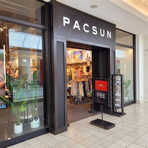 florida mall pacsun